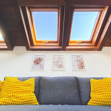 Апартаменти Castelletto - Armonia Rustica E Moderna Bressana Bottarone Екстер'єр фото