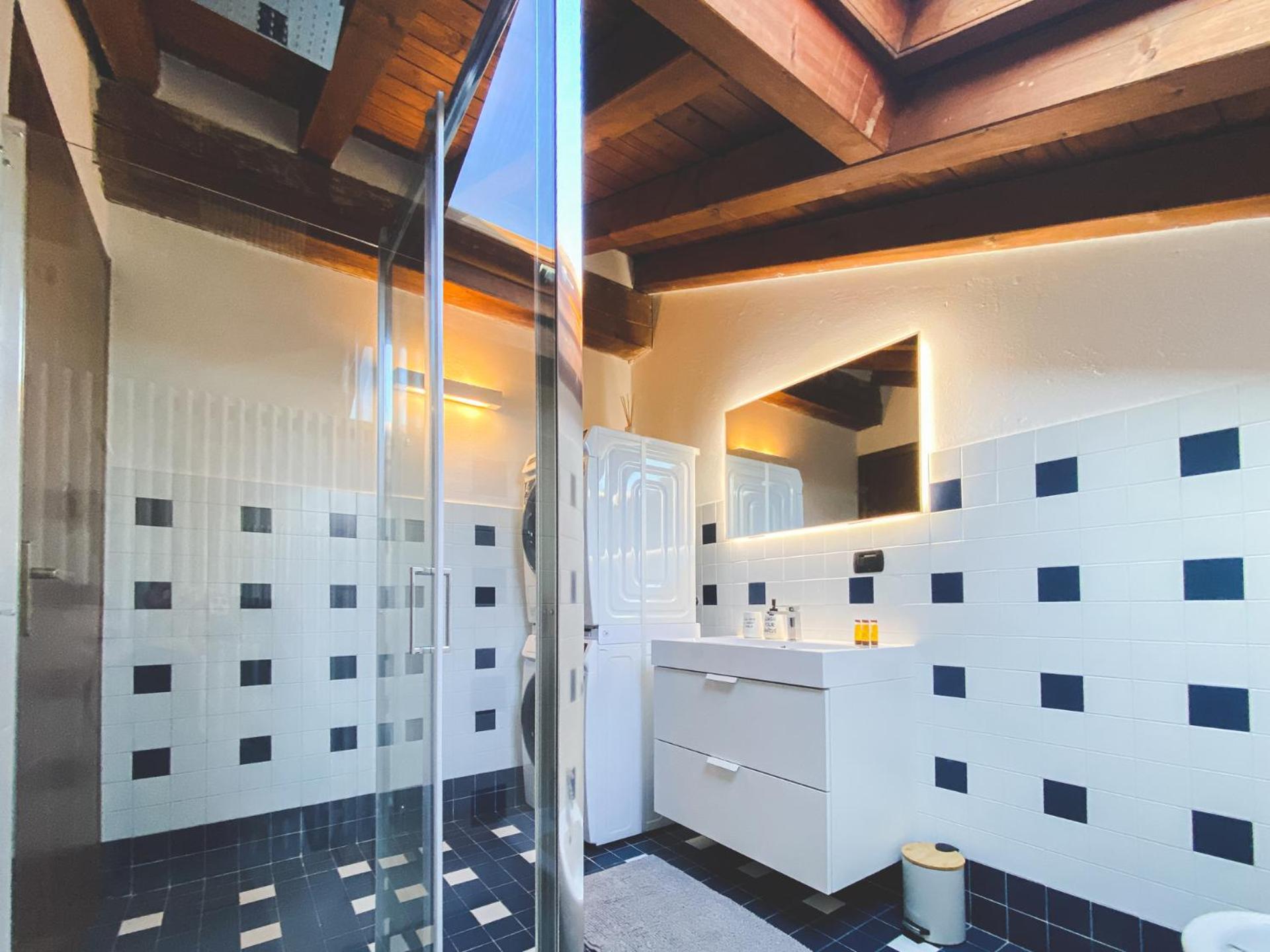 Апартаменти Castelletto - Armonia Rustica E Moderna Bressana Bottarone Екстер'єр фото